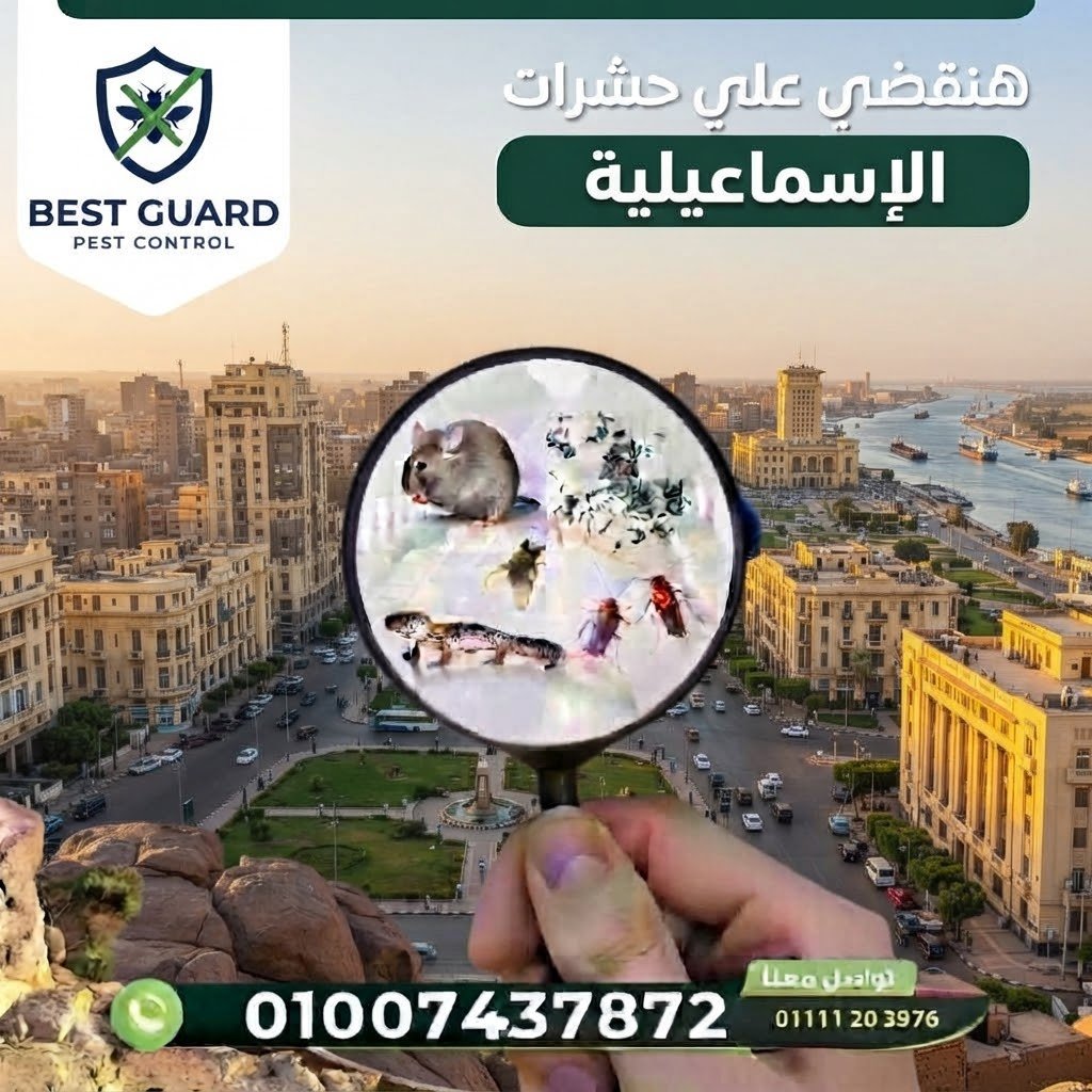 الإسماعيلية