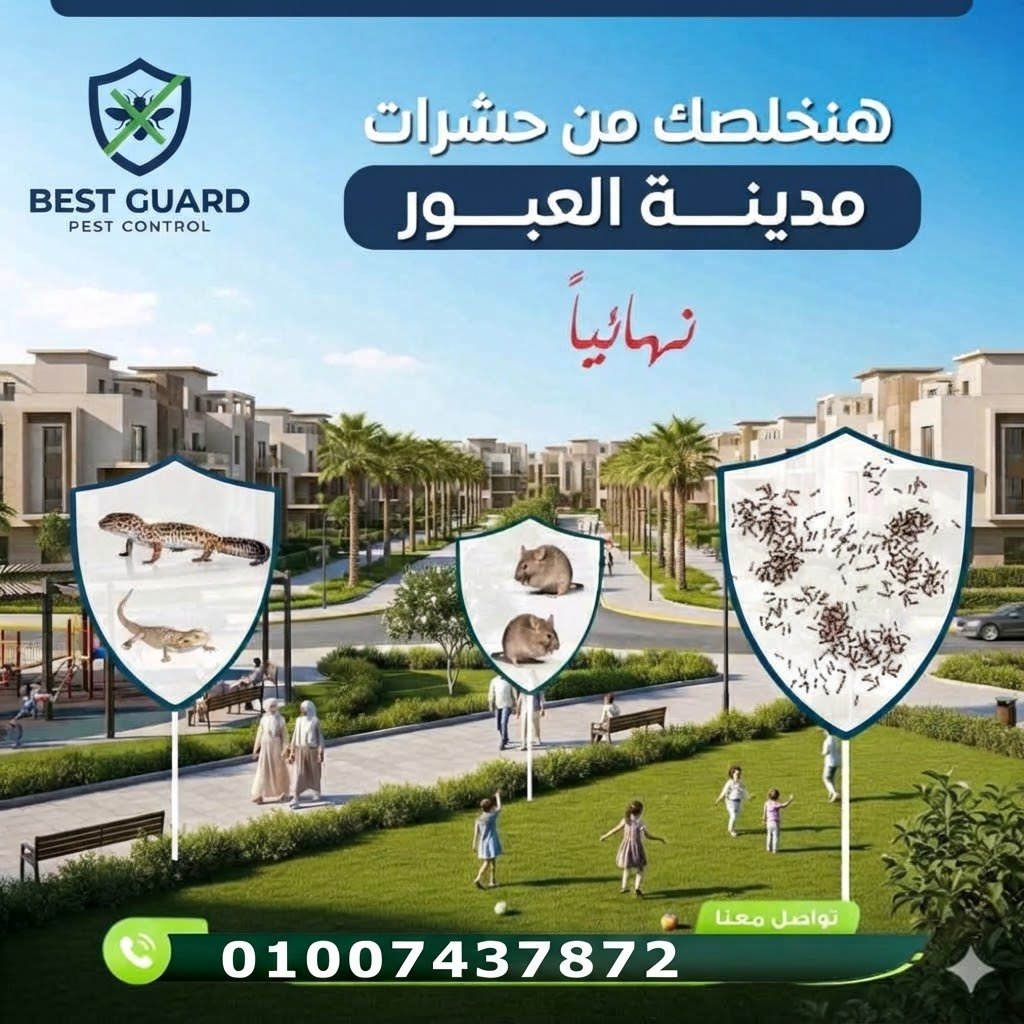 العبور